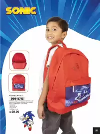 Catálogo Bata Página 99