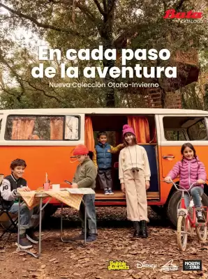 Catálogo Bata (válido hasta 28-02)