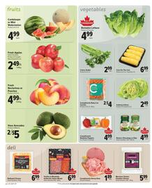 Family Foods flyer week 27 Page 2