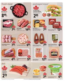 Family Foods flyer week 27 Page 3