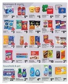 Family Foods flyer week 27 Page 6
