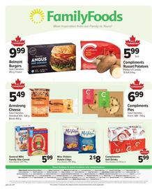 Family Foods flyer week 27 Page 8