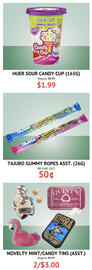 Guardian Pharmacy flyer week 27 Page 4