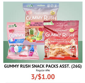 Guardian Pharmacy flyer week 27 Page 5
