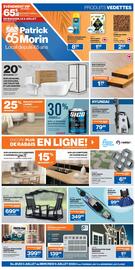Patrick Morin flyer week 27 Page 1