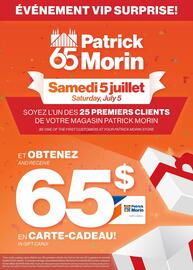 Patrick Morin flyer week 27 Page 2