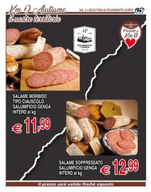 Volantino Centro Oceano Pagina 11