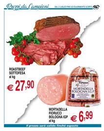 Volantino Centro Oceano Pagina 13