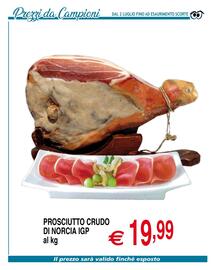 Volantino Centro Oceano Pagina 14