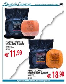 Volantino Centro Oceano Pagina 15