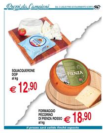 Volantino Centro Oceano Pagina 16
