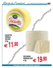 Volantino Centro Oceano Pagina 17