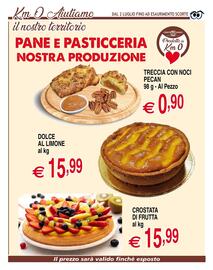 Volantino Centro Oceano Pagina 19