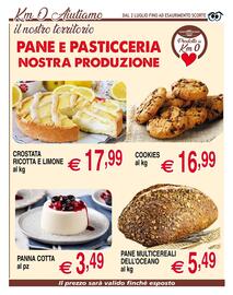 Volantino Centro Oceano Pagina 20
