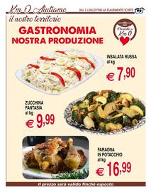 Volantino Centro Oceano Pagina 21