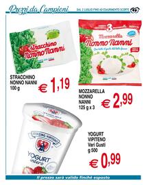 Volantino Centro Oceano Pagina 24