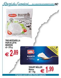 Volantino Centro Oceano Pagina 25