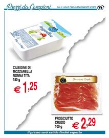 Volantino Centro Oceano Pagina 26