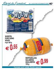 Volantino Centro Oceano Pagina 27