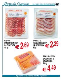 Volantino Centro Oceano Pagina 28