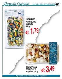 Volantino Centro Oceano Pagina 32