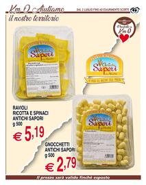 Volantino Centro Oceano Pagina 35