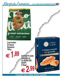 Volantino Centro Oceano Pagina 40
