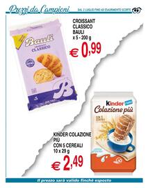 Volantino Centro Oceano Pagina 41