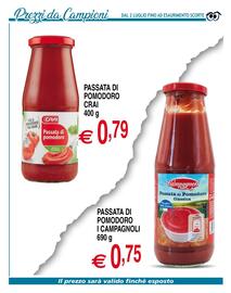 Volantino Centro Oceano Pagina 45