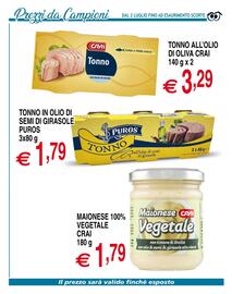 Volantino Centro Oceano Pagina 47