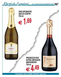 Volantino Centro Oceano Pagina 51
