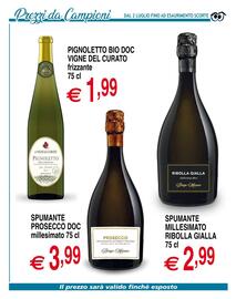 Volantino Centro Oceano Pagina 52
