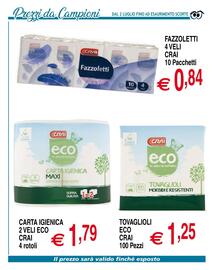 Volantino Centro Oceano Pagina 55