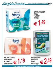 Volantino Centro Oceano Pagina 56