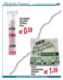 Volantino Centro Oceano Pagina 57