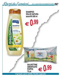 Volantino Centro Oceano Pagina 58