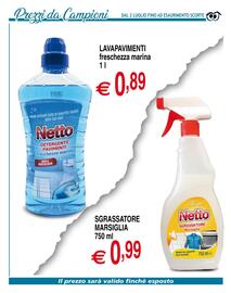 Volantino Centro Oceano Pagina 61