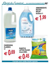Volantino Centro Oceano Pagina 62