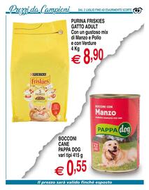 Volantino Centro Oceano Pagina 63