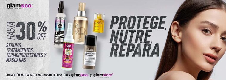 Catálogo Glam & Co Página 2