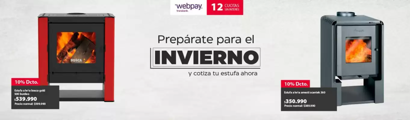 Catálogo Mimbral (válido hasta 17-07)
