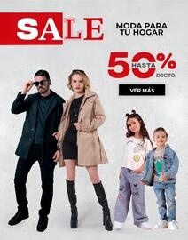Catálogo Moda RM Página 1