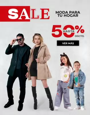 Catálogo Moda RM (válido hasta 6-07)