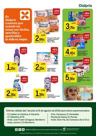 Folleto Dialprix Página 4
