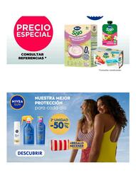 Folleto Marvimundo Página 1