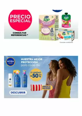 Folleto Marvimundo (válido hasta el 31-07)