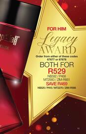Avroy Shlain catalogue Page 8