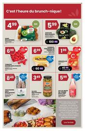 Rachelle-Bery Grocery flyer week 27 Page 5