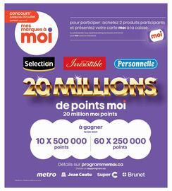 Jean Coutu flyer week 27 Page 12