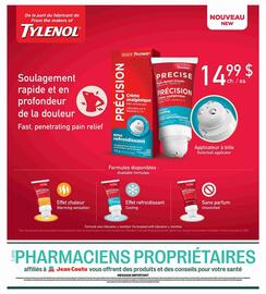 Jean Coutu flyer week 27 Page 13